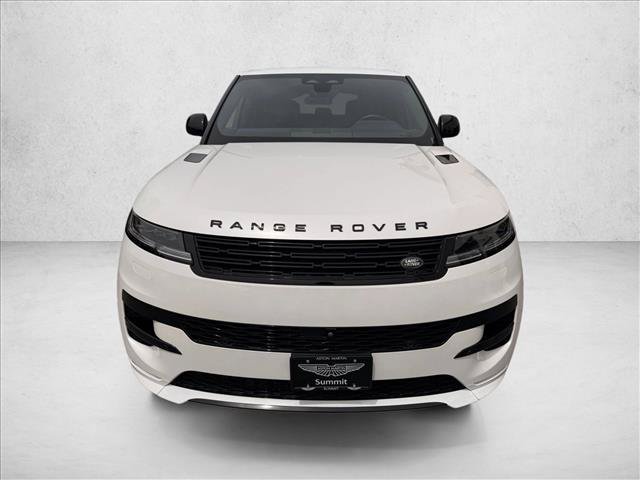 Used 2024 Land Rover Range Rover Sport Dynamic SE AWD/4WD image 9