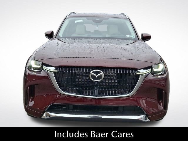 New 2026 MAZDA CX-90 3.3 Turbo S w/ Premium Plus video 2