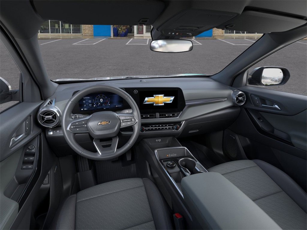 New 2026 Chevrolet Equinox LT w/ Convenience Package II image 15