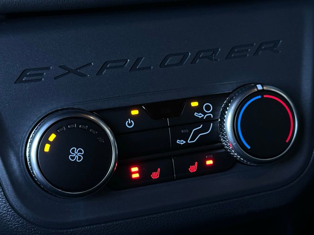 New 2026 Ford Explorer ST w/ Sun And Sound Package AWD/4WD image 58