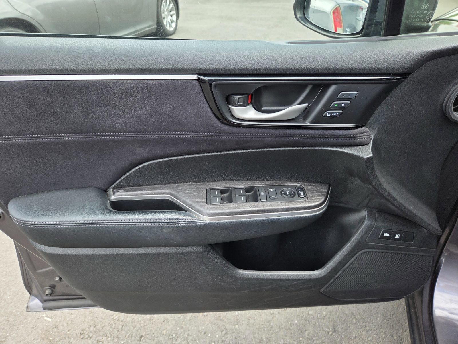 Used 2018 Honda Clarity Touring image 8