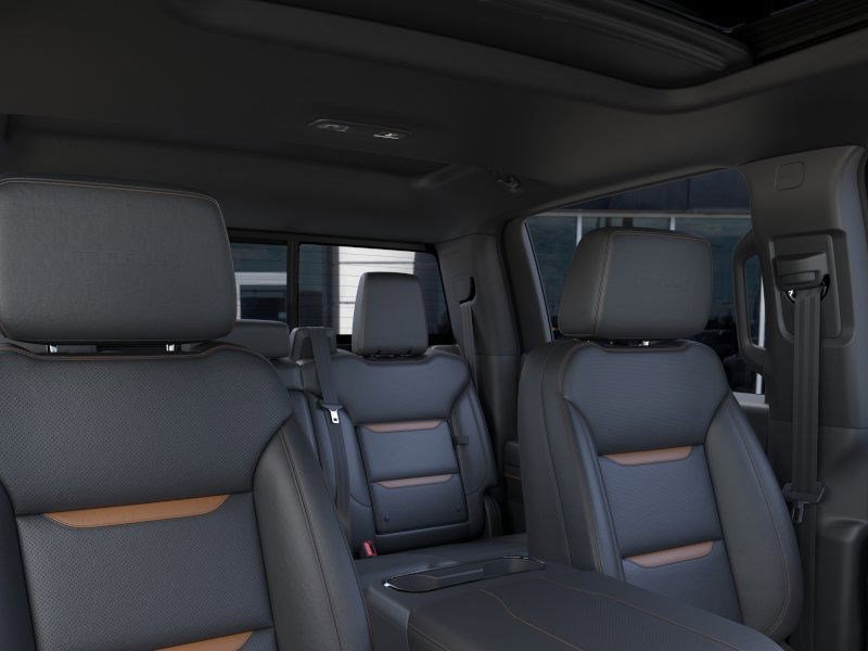 New 2026 GMC Sierra 1500 AT4 w/ AT4 Premium Package image 25