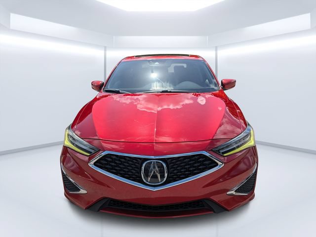 Used 2020 Acura ILX FWD image 8