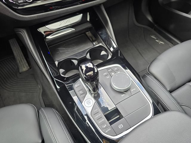 Used 2023 BMW X4 xDrive30i w/ Premium Package AWD/4WD image 42
