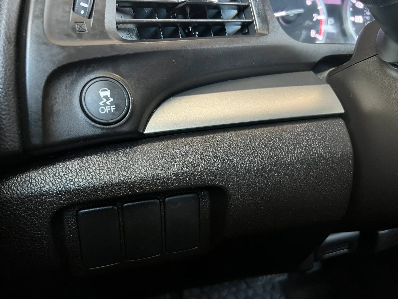Used 2017 Acura ILX FWD image 23