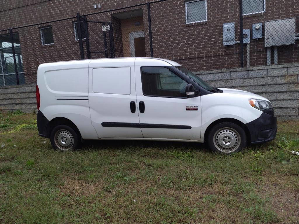 Used 2018 RAM ProMaster City Tradesman image 2