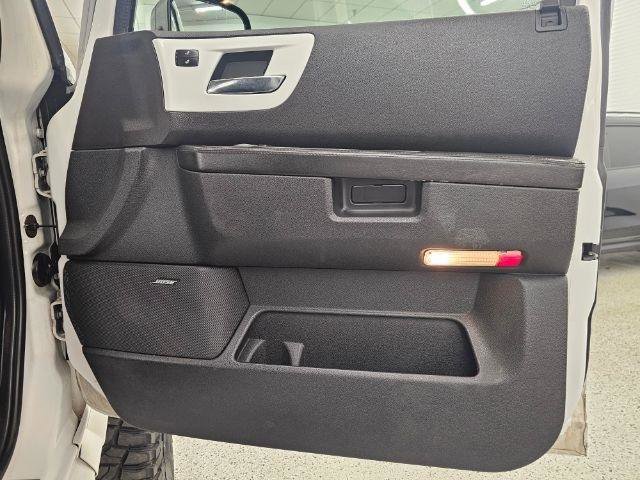 Used 2008 HUMMER H2 SUT image 29