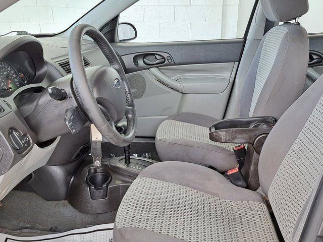 Used 2007 Ford Focus SE FWD image 21