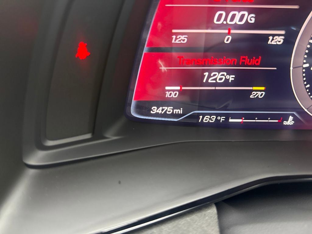 Used 2023 Chevrolet Corvette Stingray Premium Cpe image 16