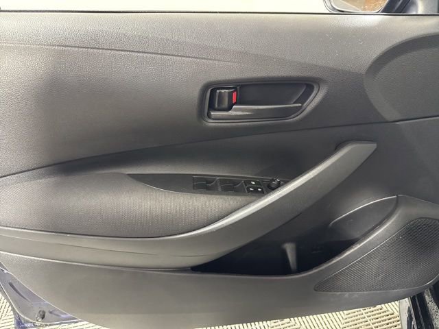 Used 2024 Toyota Corolla LE image 15