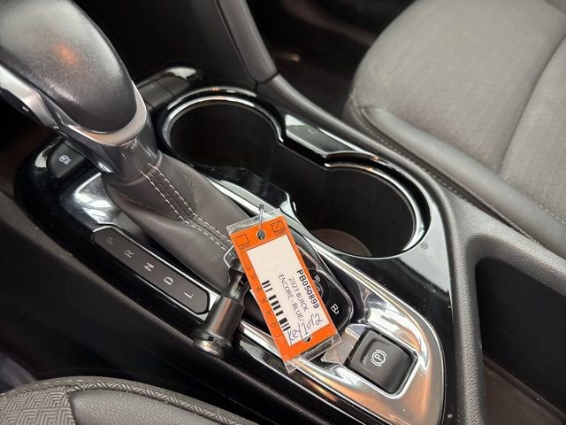 Used 2023 Buick Encore GX Select image 31