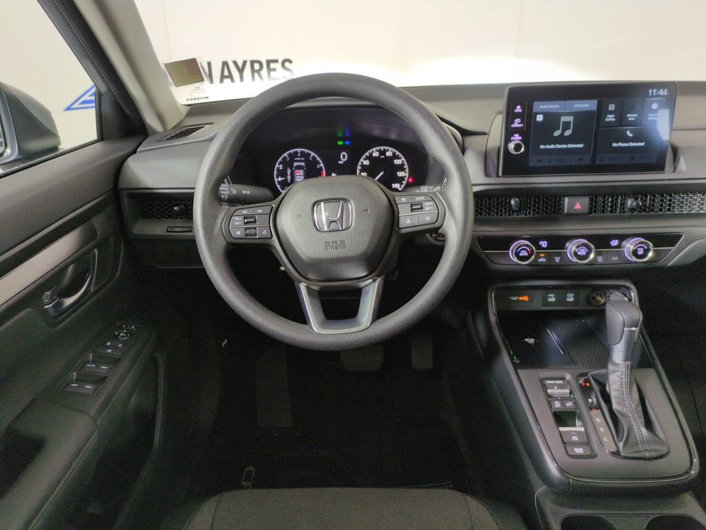 Certified 2026 Honda CR-V LX image 13