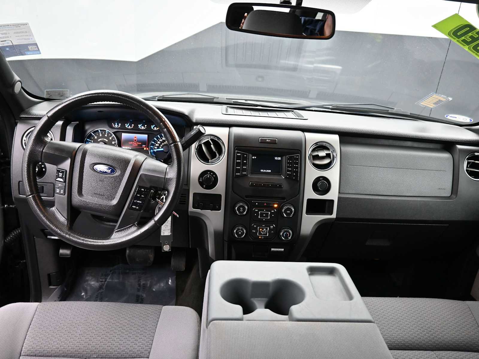 Used 2014 Ford F150 XLT w/ Equipment Group 302A Luxury image 16