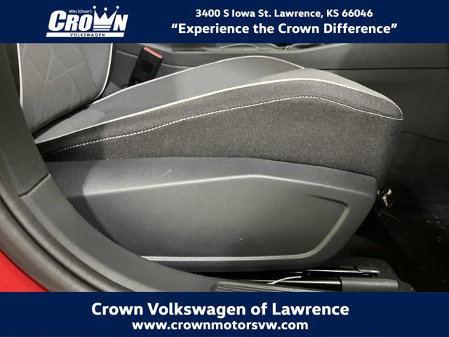 New 2026 Volkswagen Jetta Sport FWD image 37