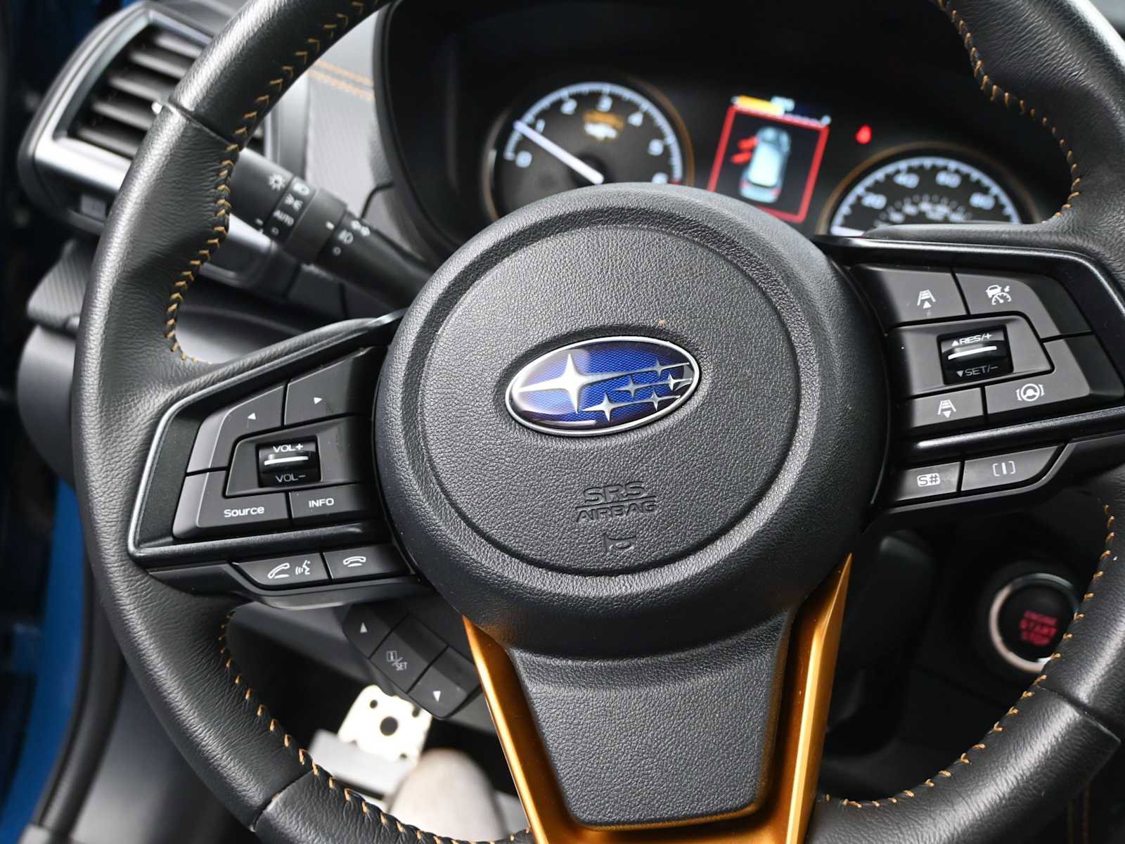 Used 2023 Subaru Forester Wilderness image 10