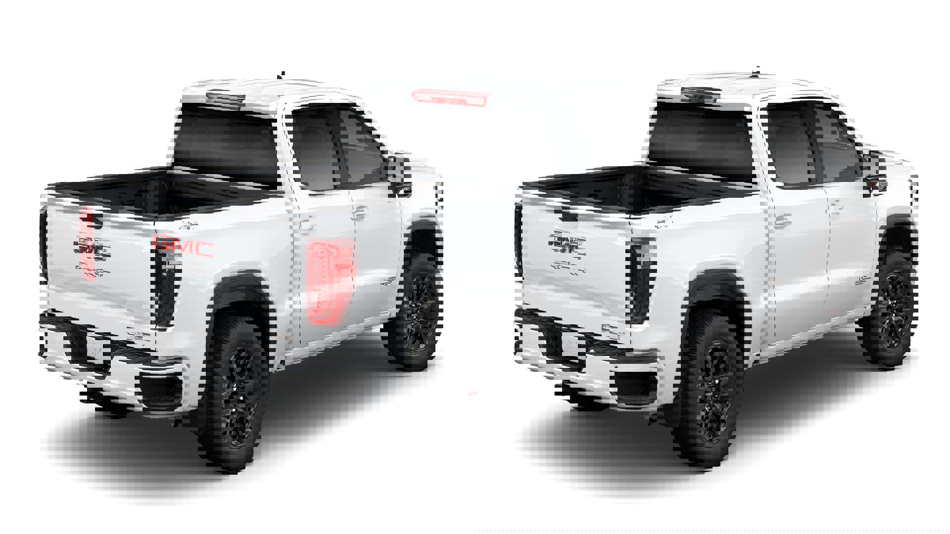 New 2026 GMC Sierra 1500 Elevation image 42
