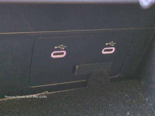 Used 2024 MAZDA CX-90 3.3 Turbo w/ Preferred Plus image 24