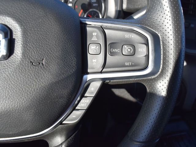 New 2026 RAM 3500 Tradesman w/ Cold Weather Group image 18