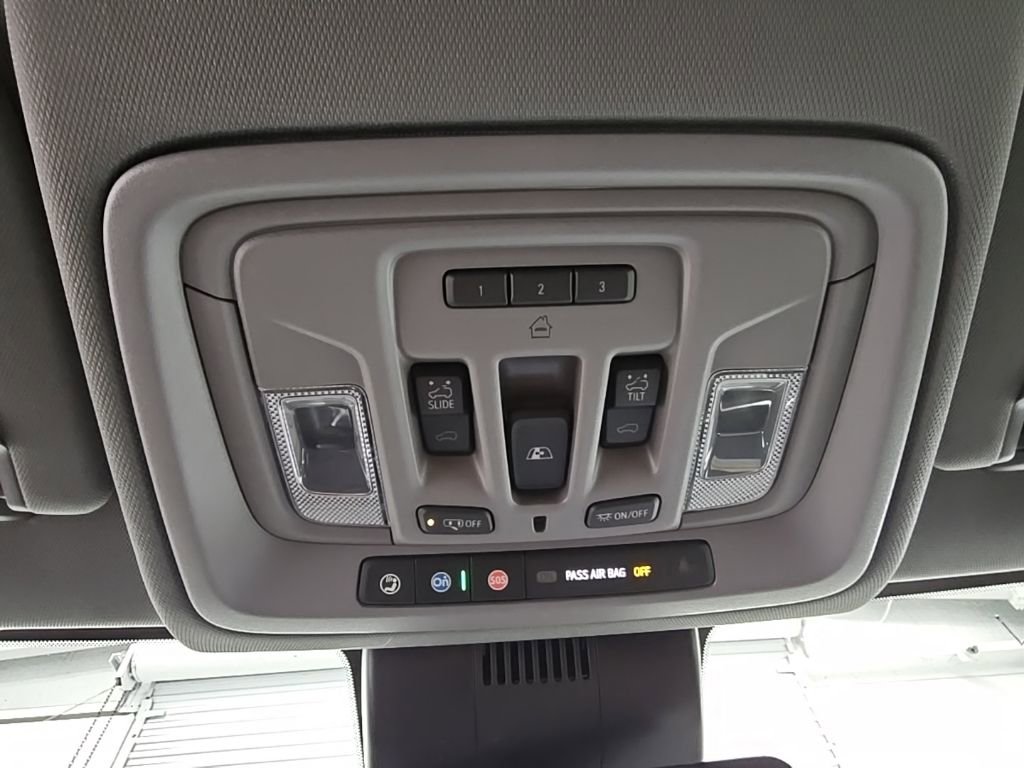 New 2026 GMC Sierra 1500 SLT w/ SLT Premium Plus Package image 24