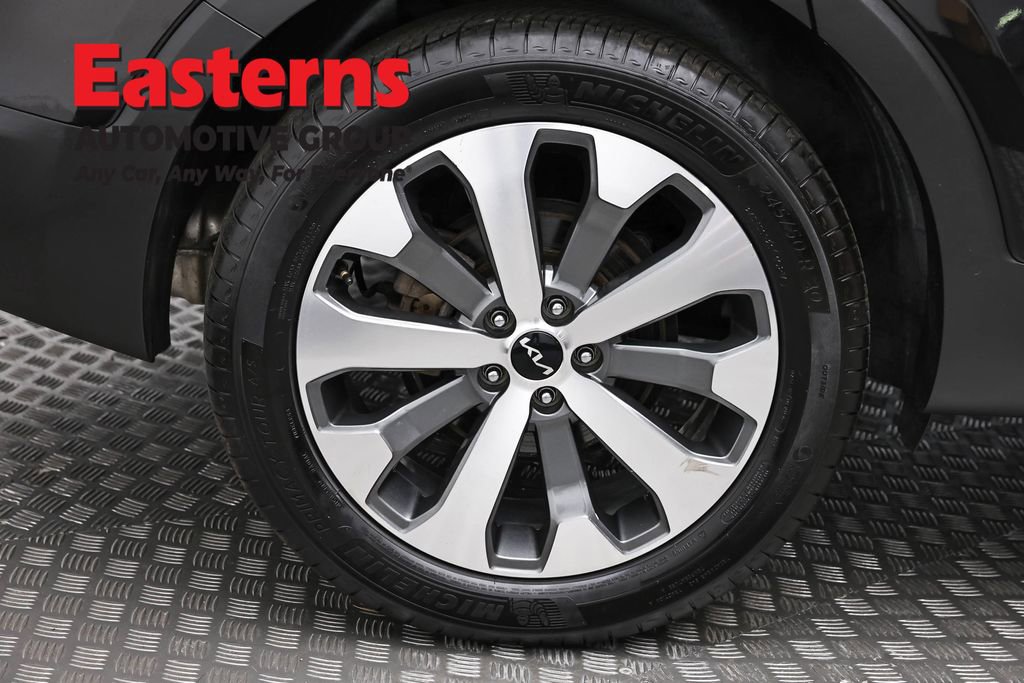 Used 2022 Kia Telluride S AWD/4WD image 31