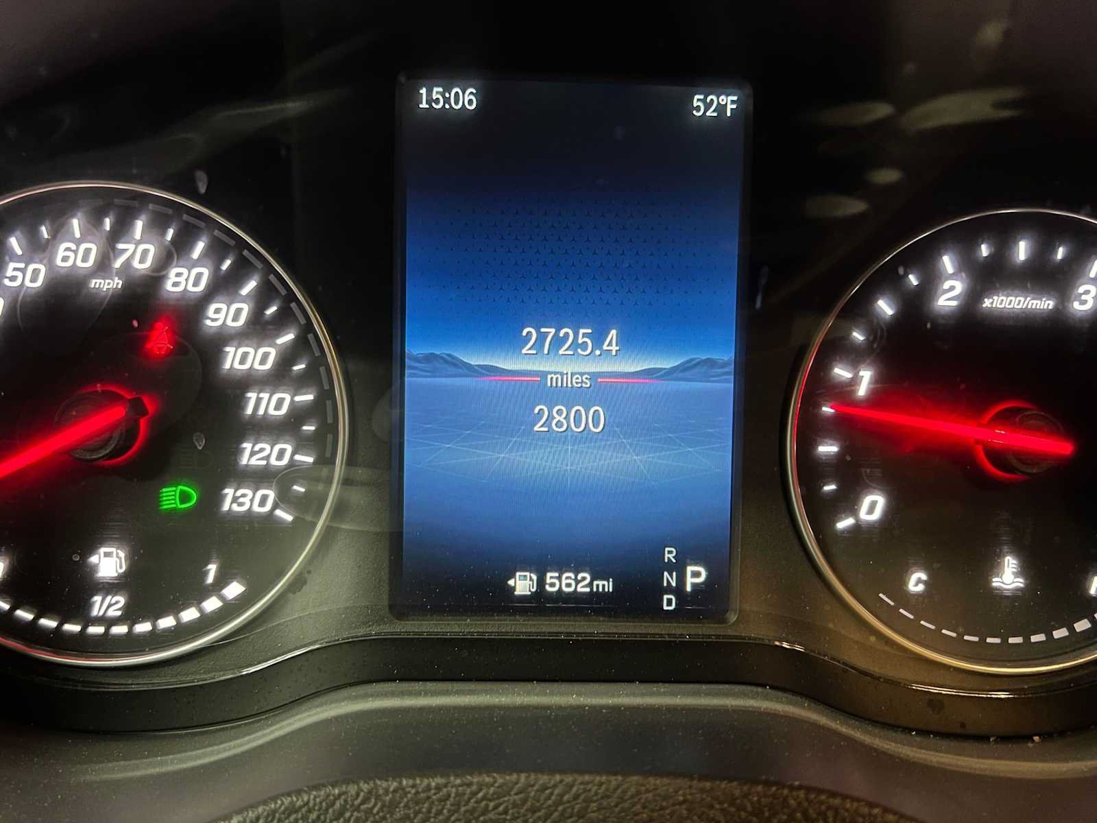 Used 2025 Mercedes-Benz Sprinter 2500 image 23
