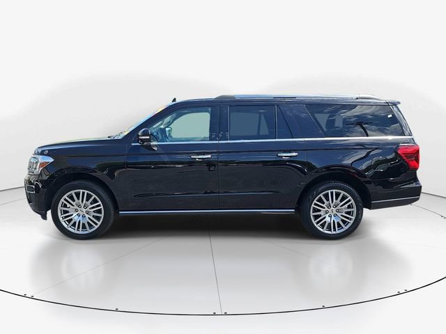 Used 2024 Ford Expedition Max Limited image 8