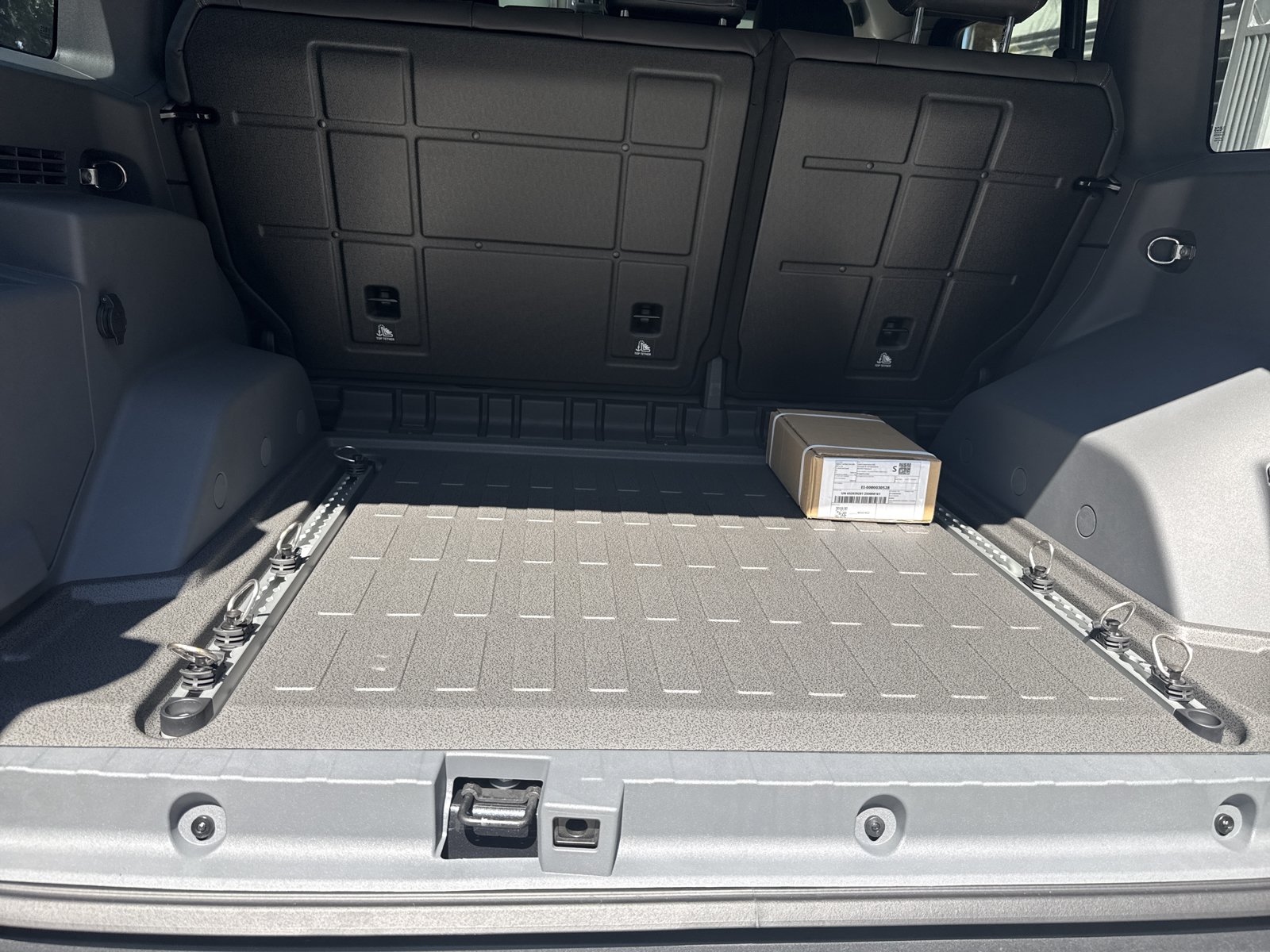 New 2026 INEOS Grenadier AWD/4WD image 59