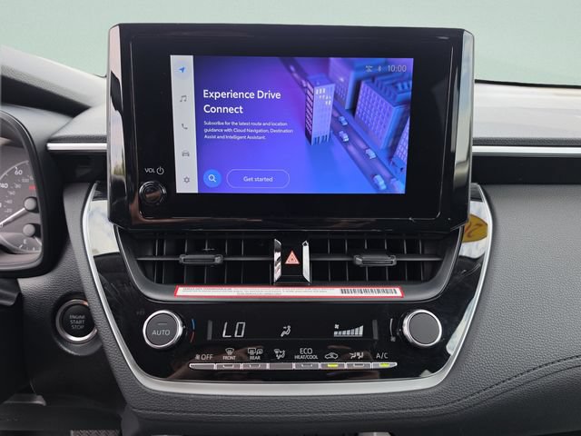 Used 2023 Toyota Corolla Cross LE FWD image 31