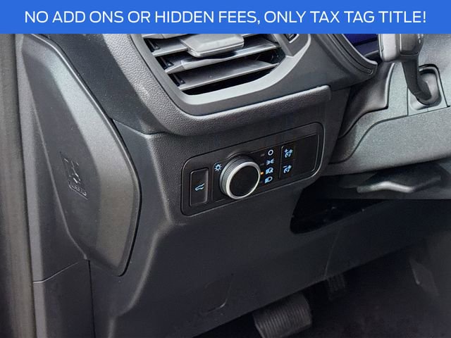 New 2026 Ford Escape Active w/ Cold Weather Package image 10