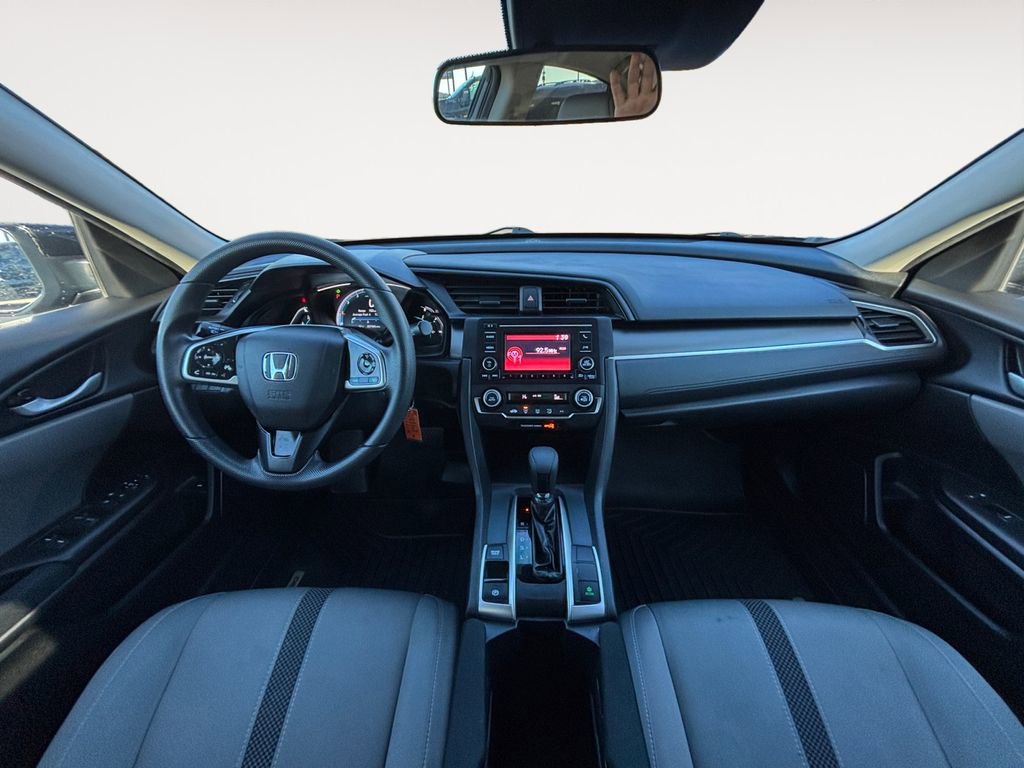 Used 2019 Honda Civic LX image 13