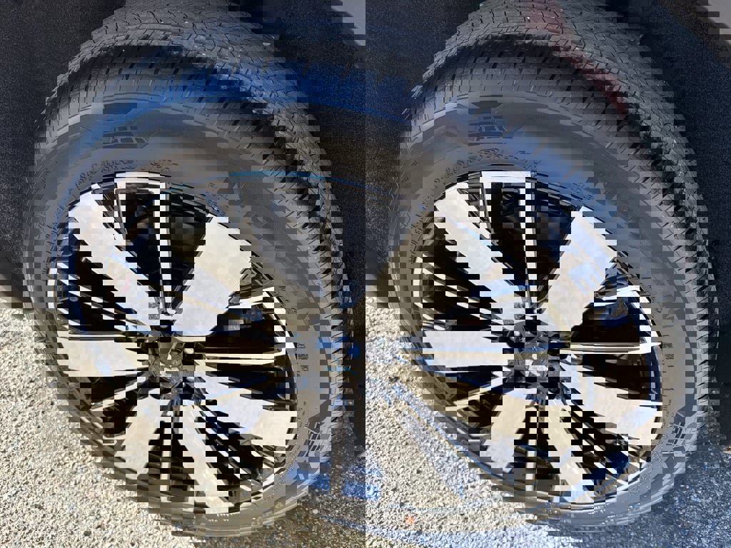 New 2025 Mitsubishi Outlander SE image 12