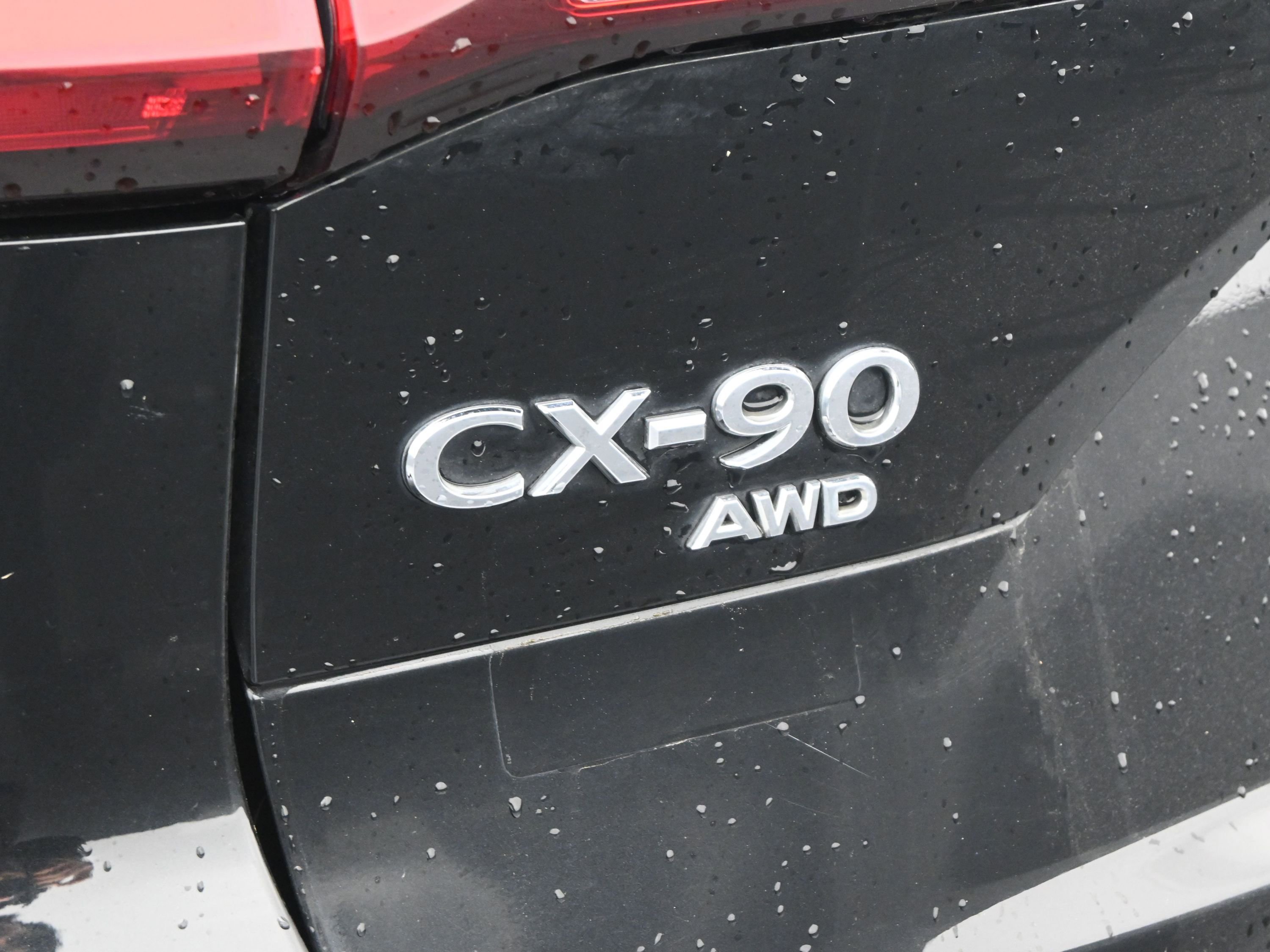 Used 2024 MAZDA CX-90 3.3 Turbo w/ Select Package AWD/4WD image 12