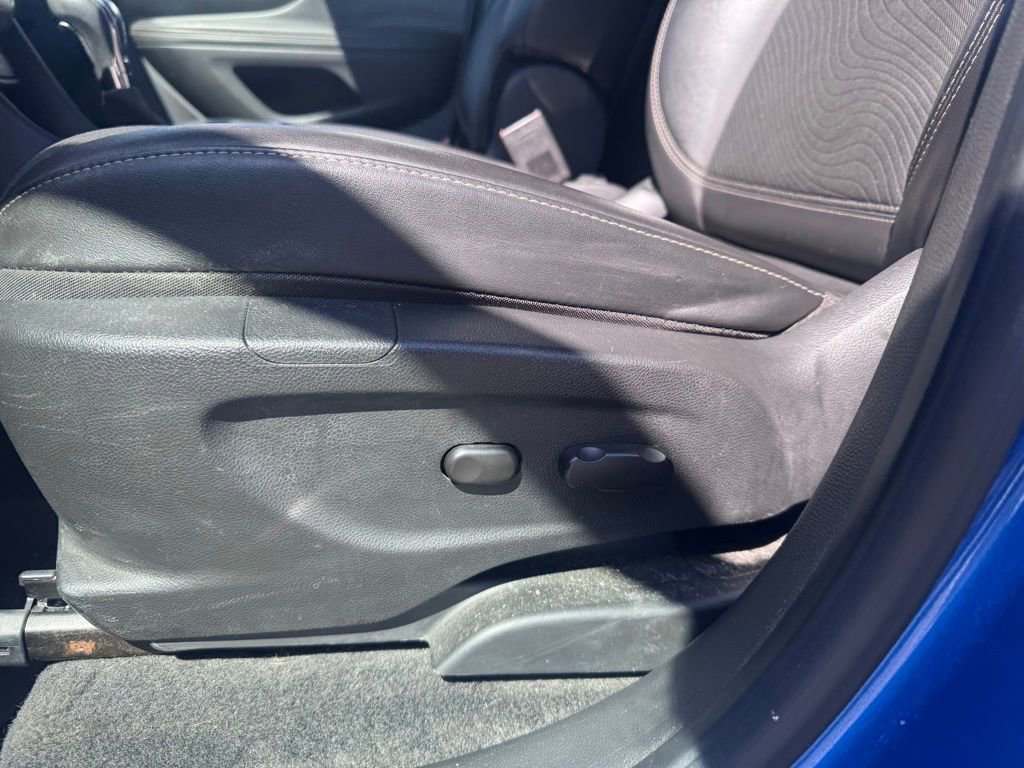 Used 2014 Buick Encore AWD image 11