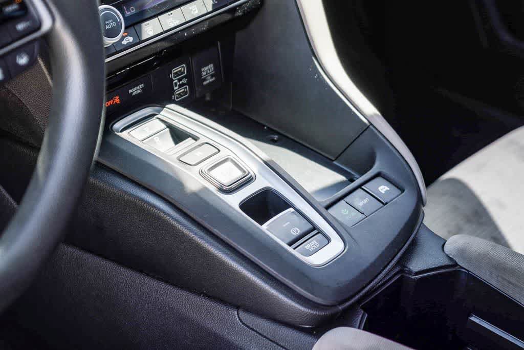 Used 2022 Honda Insight EX image 18