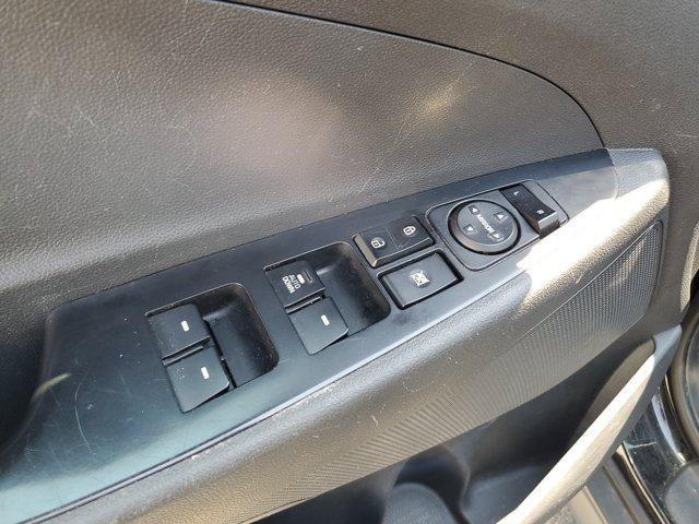 Used 2019 Hyundai Tucson SE AWD/4WD image 10