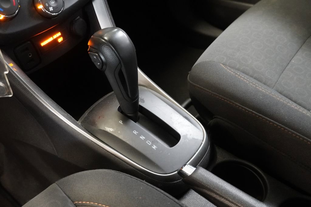 Used 2018 Chevrolet Trax LS FWD image 21