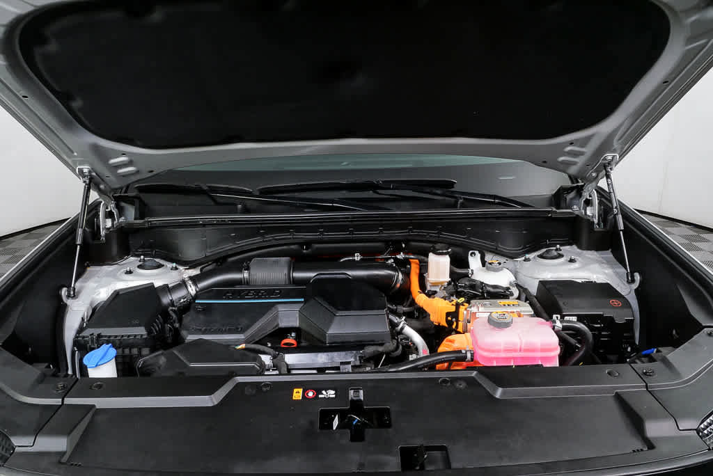 Certified 2024 Hyundai Santa Fe SEL image 33