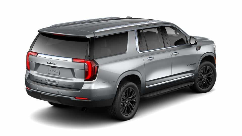 New 2026 GMC Yukon XL Elevation w/ Elevation Premium Package AWD/4WD image 29