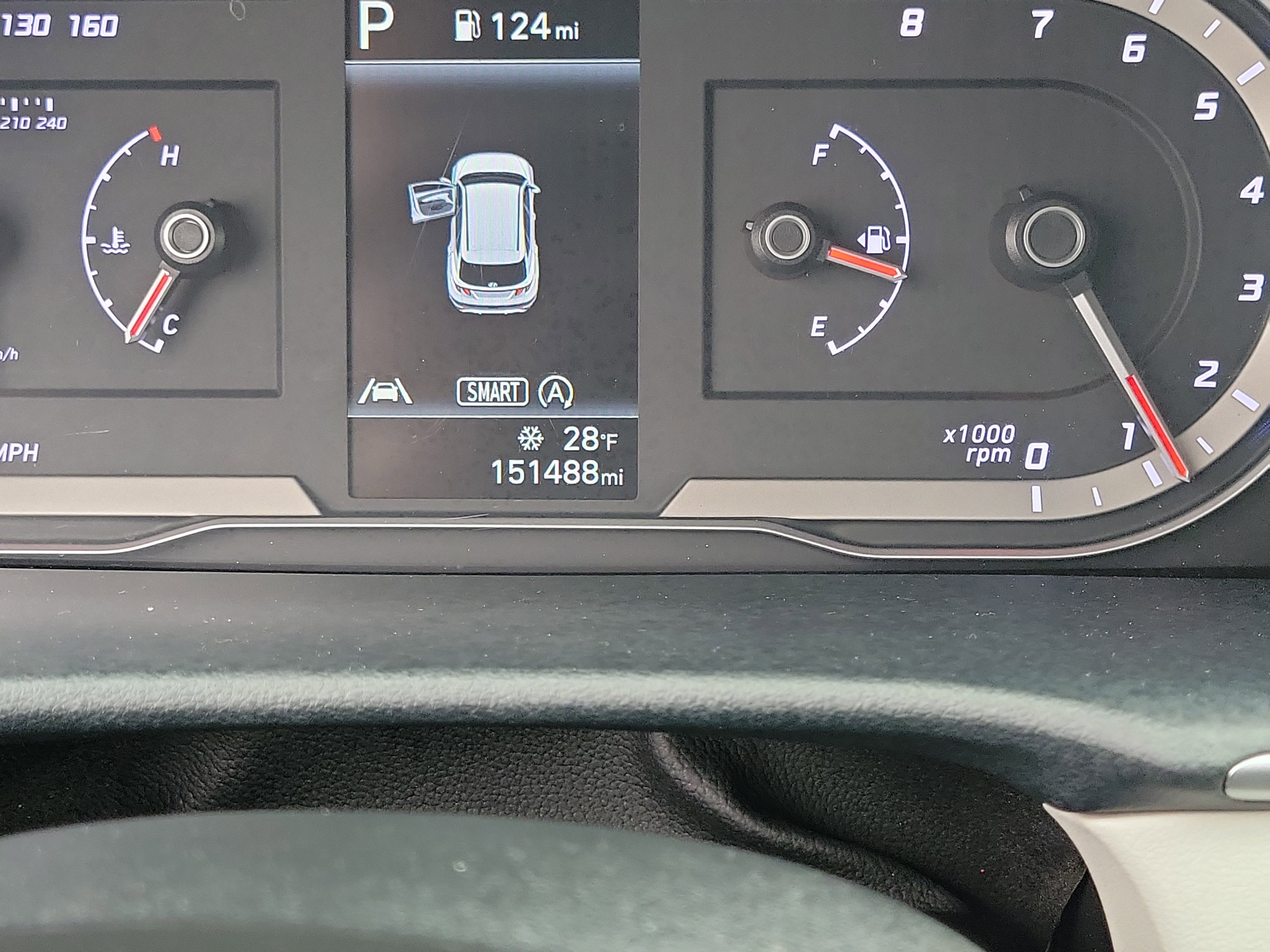 Used 2022 Hyundai Tucson SE image 25