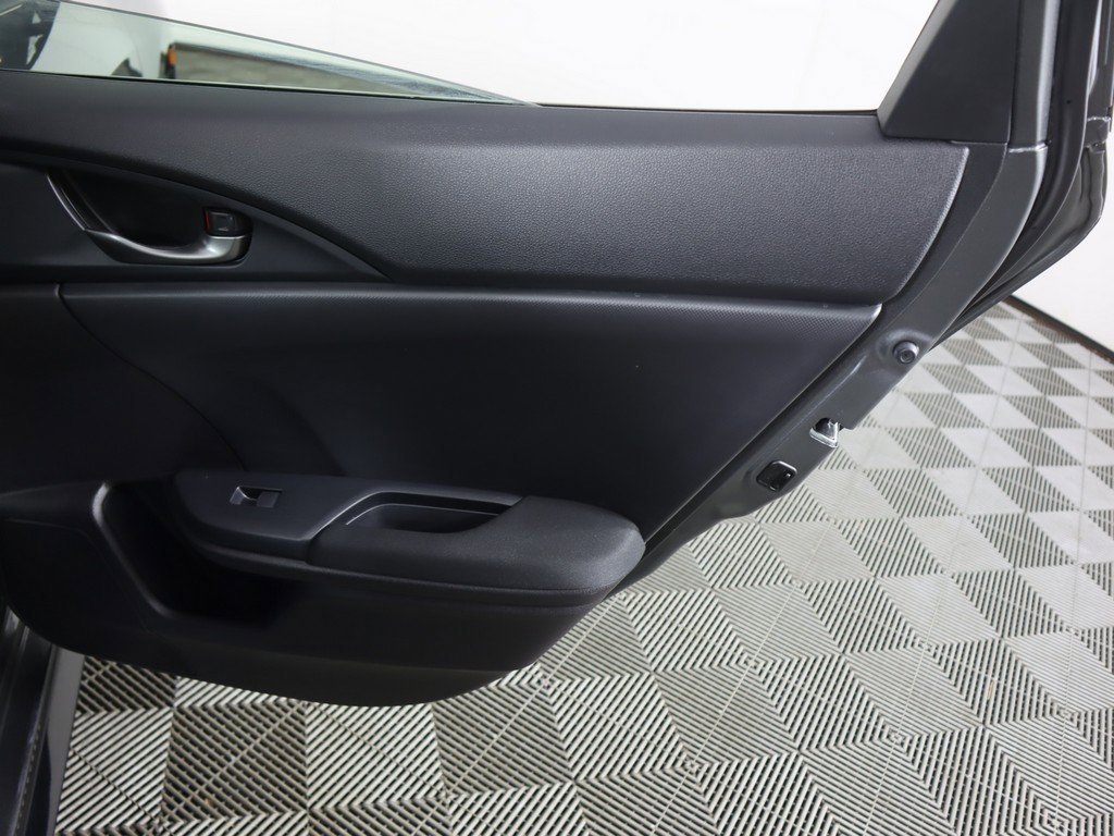 Used 2019 Honda Civic Sport image 23