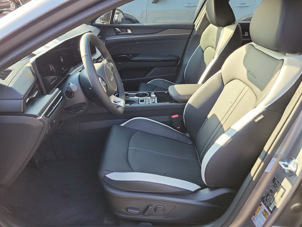 New 2026 Kia K5 GT-Line w/ GT-Line Premium Package FWD image 21
