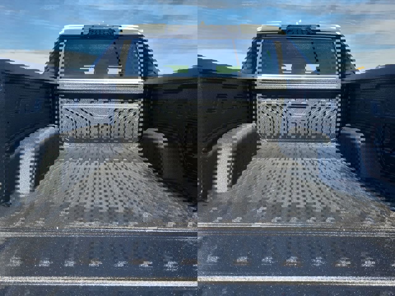 New 2026 Chevrolet Silverado EV LT image 68