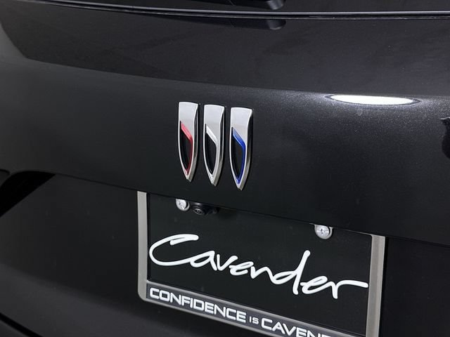 New 2026 Buick Envision Sport Touring AWD/4WD image 33