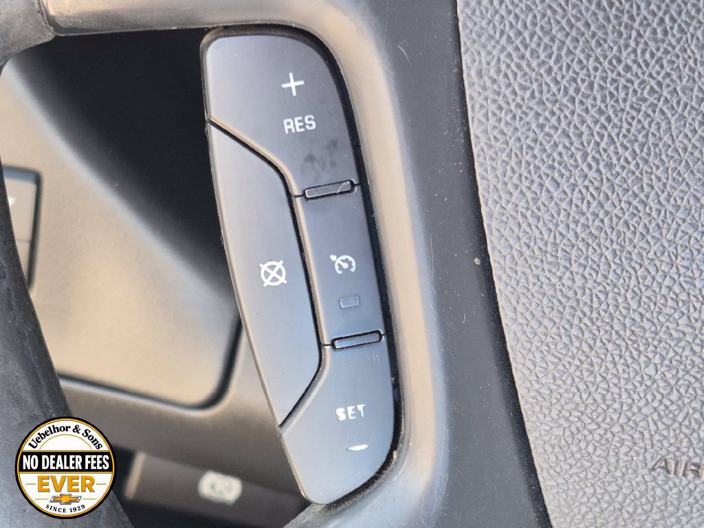 Used 2015 Chevrolet Express 3500 Extended RWD image 12