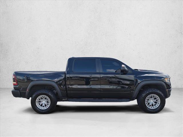 Used 2022 RAM 1500 TRX w/ TRX Level 2 Equipment Group AWD/4WD video 4