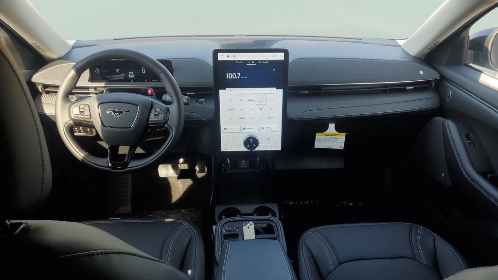 New 2025 Ford Mustang Mach-E Premium image 25