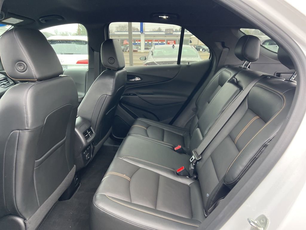 Used 2023 Chevrolet Equinox Premier image 25