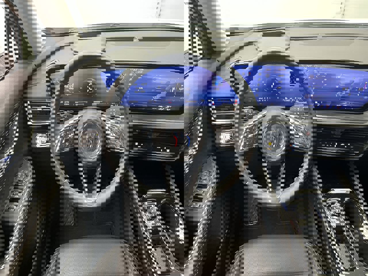 Certified 2024 Buick Envision Preferred image 14