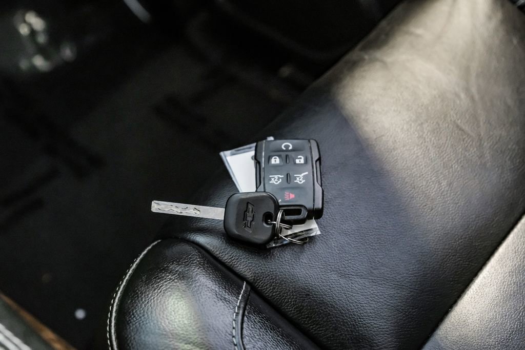 Used 2018 Chevrolet Suburban LT image 61