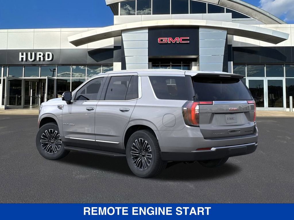 New 2026 GMC Yukon Elevation w/ LPO, Floor Liner Package image 4